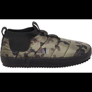 Unisex Holden Puffy Slip on